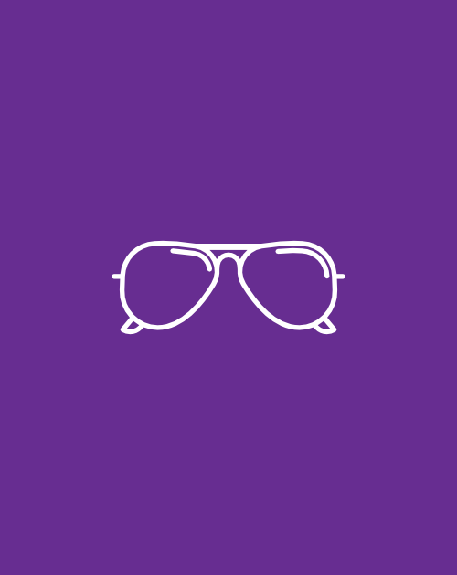 Lentes de sol