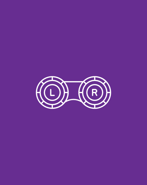 Lentes de contacto
